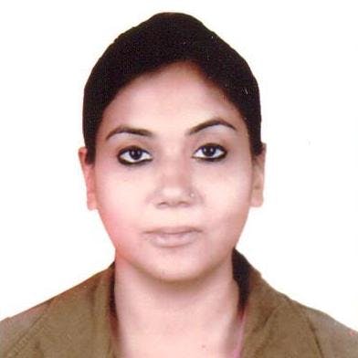 Dr. Sriparna Pathak