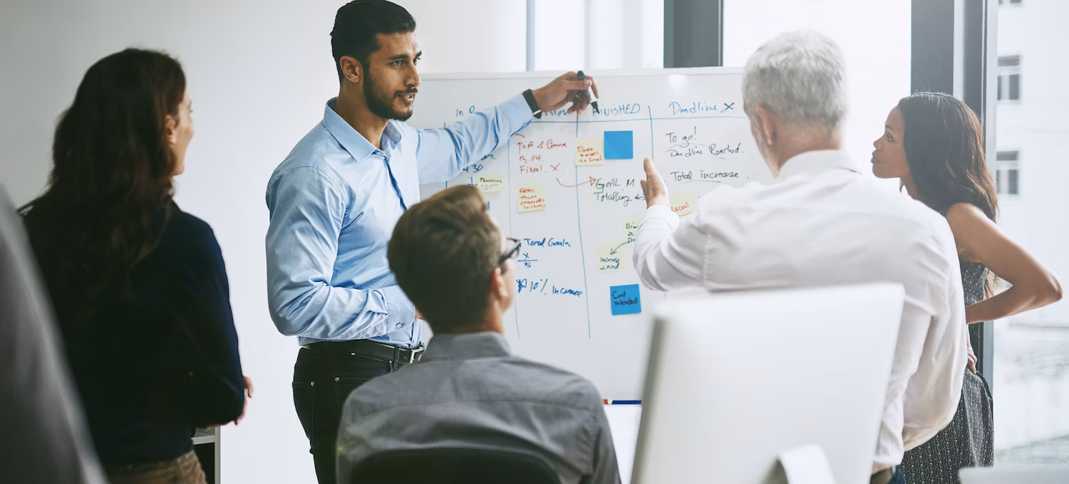 Discuss Process The Ins and Outs of Process Management | Coursera