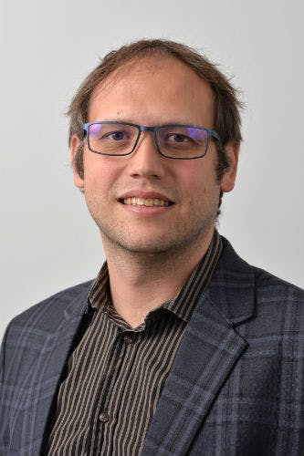 Dr Primoz Skraba