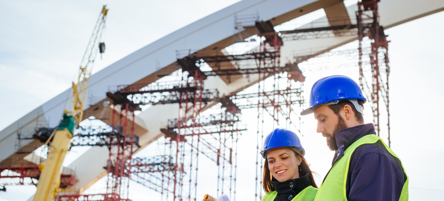 Construction Careers: Guide to 20-Plus Common Job Titles