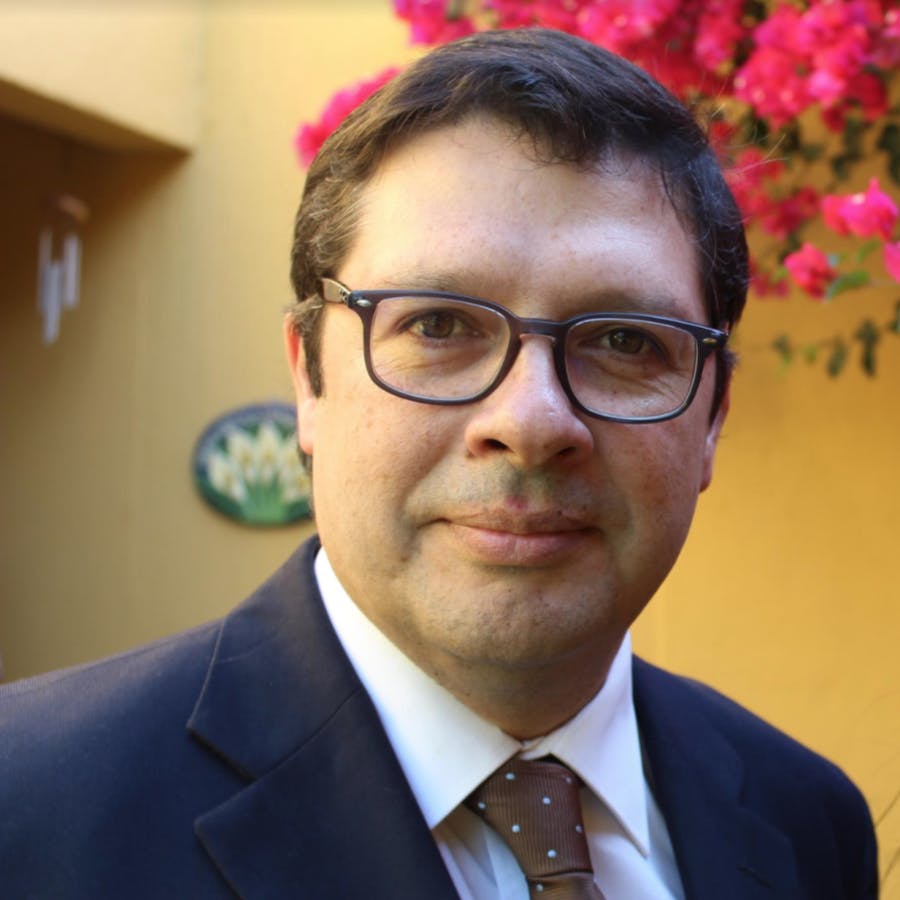 Mauricio Soto