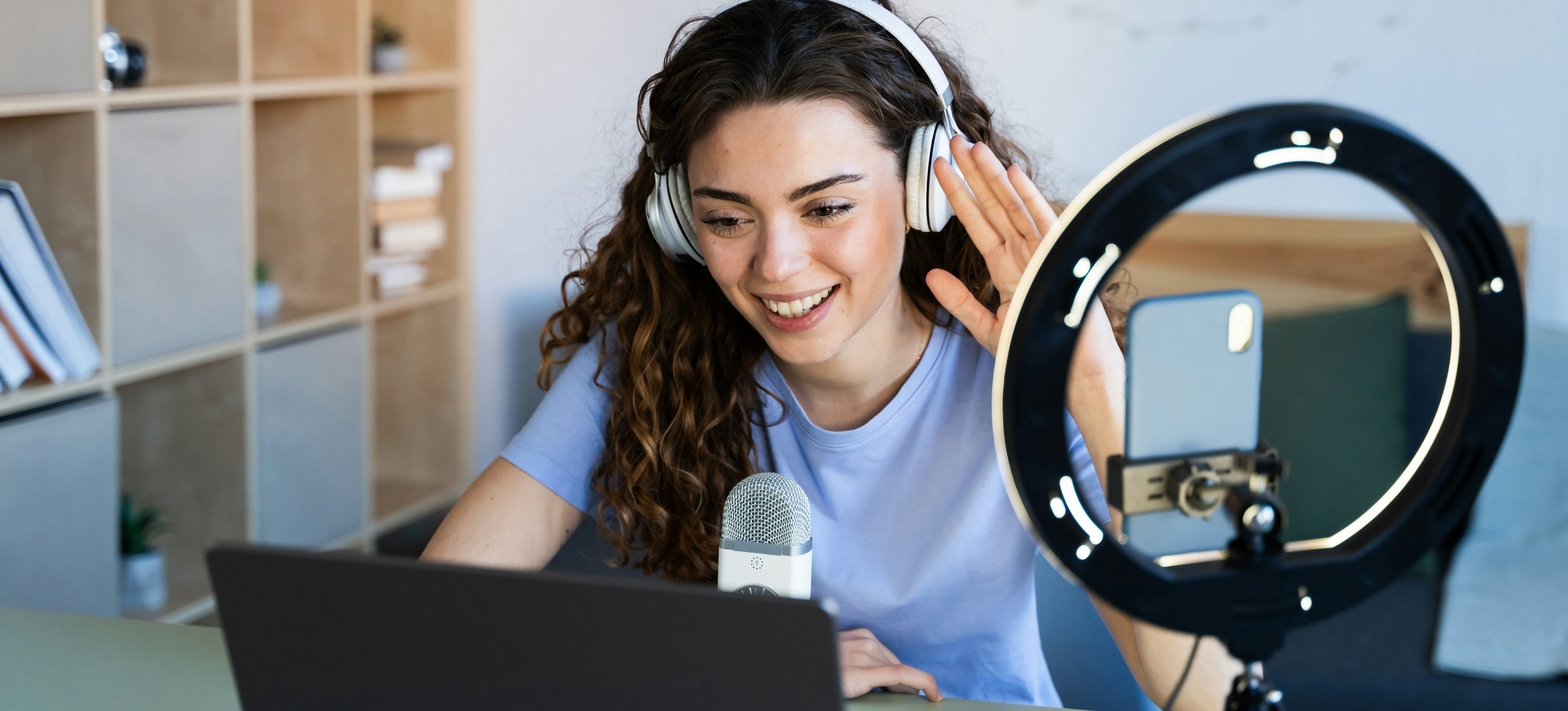 How to Become a Content Creator | Coursera