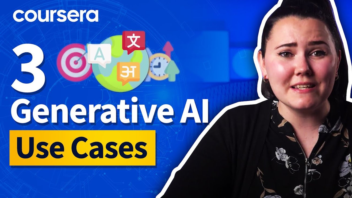 introduction to generative ai: learn genai from... Generative AI for Beginners: Understanding the Basics and Beyond [VIDEO ...