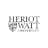 Heriot-Watt University logo