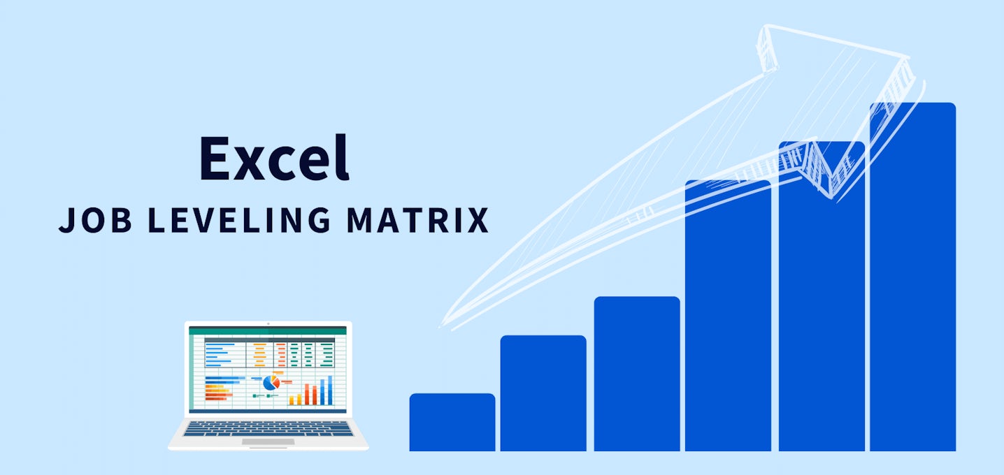 Microsoft Excel Job Matrix
