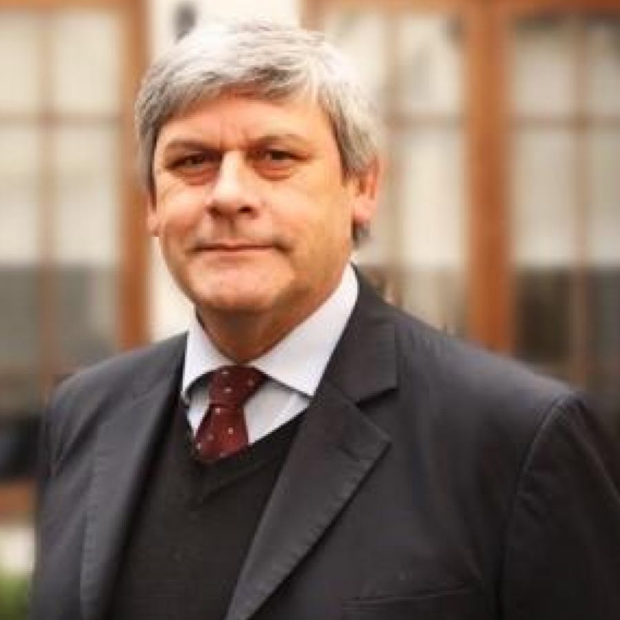 Gonzalo Valdivia