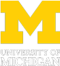 University of Michigan logo