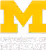 University of Michigan logo