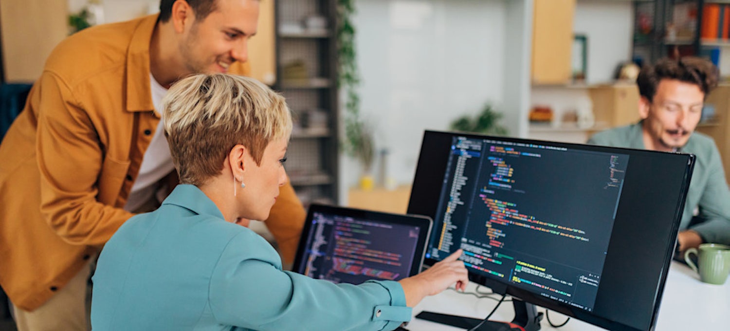 Code Completion: Enhancing Developer Productivity | Coursera