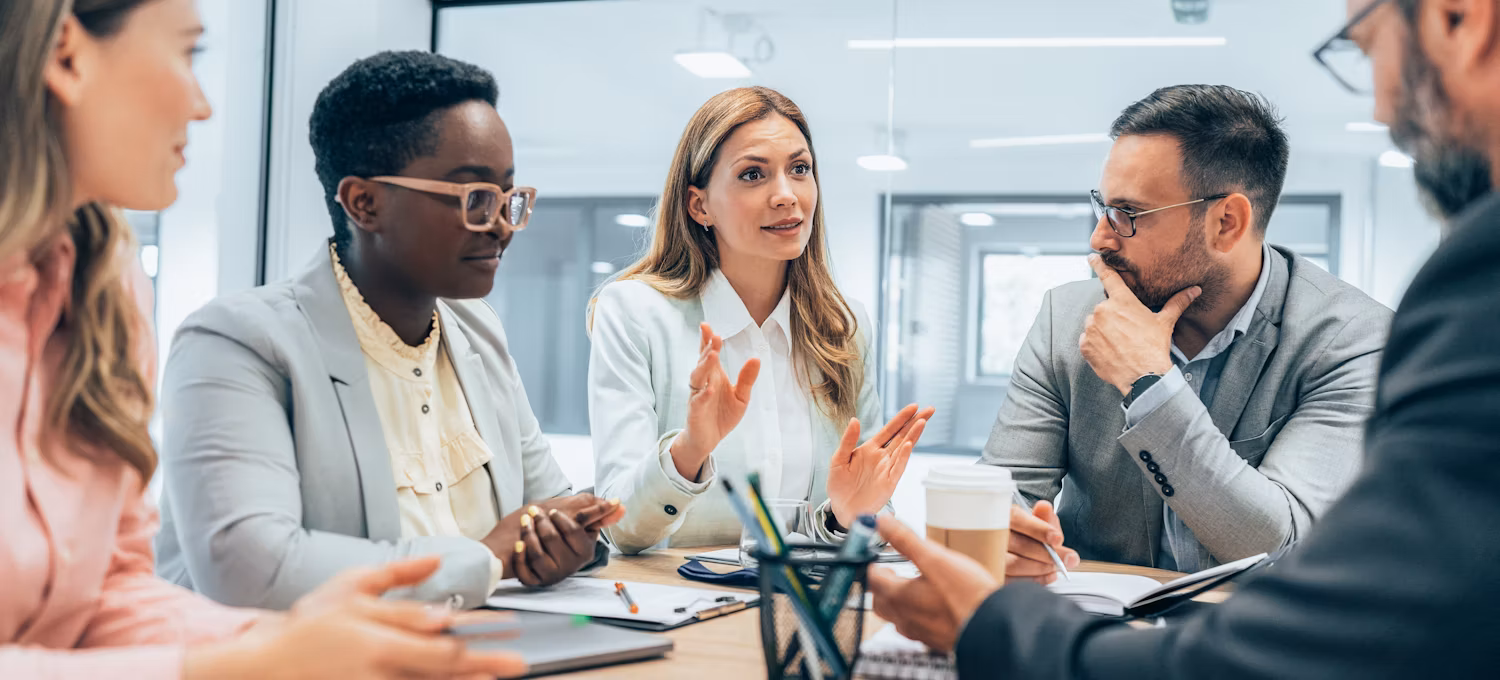 Improve the Losing Areas by Developing Your Skillset