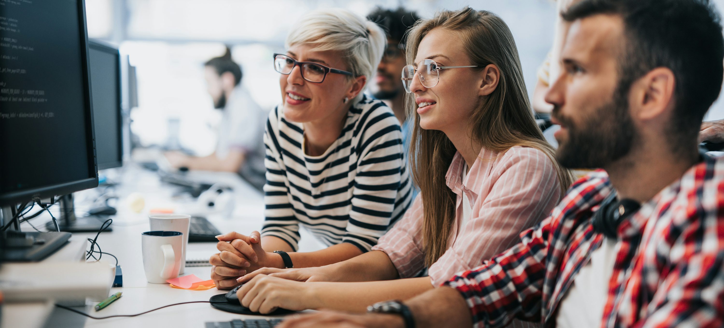 What Is Programming? And How to Get Started | Coursera