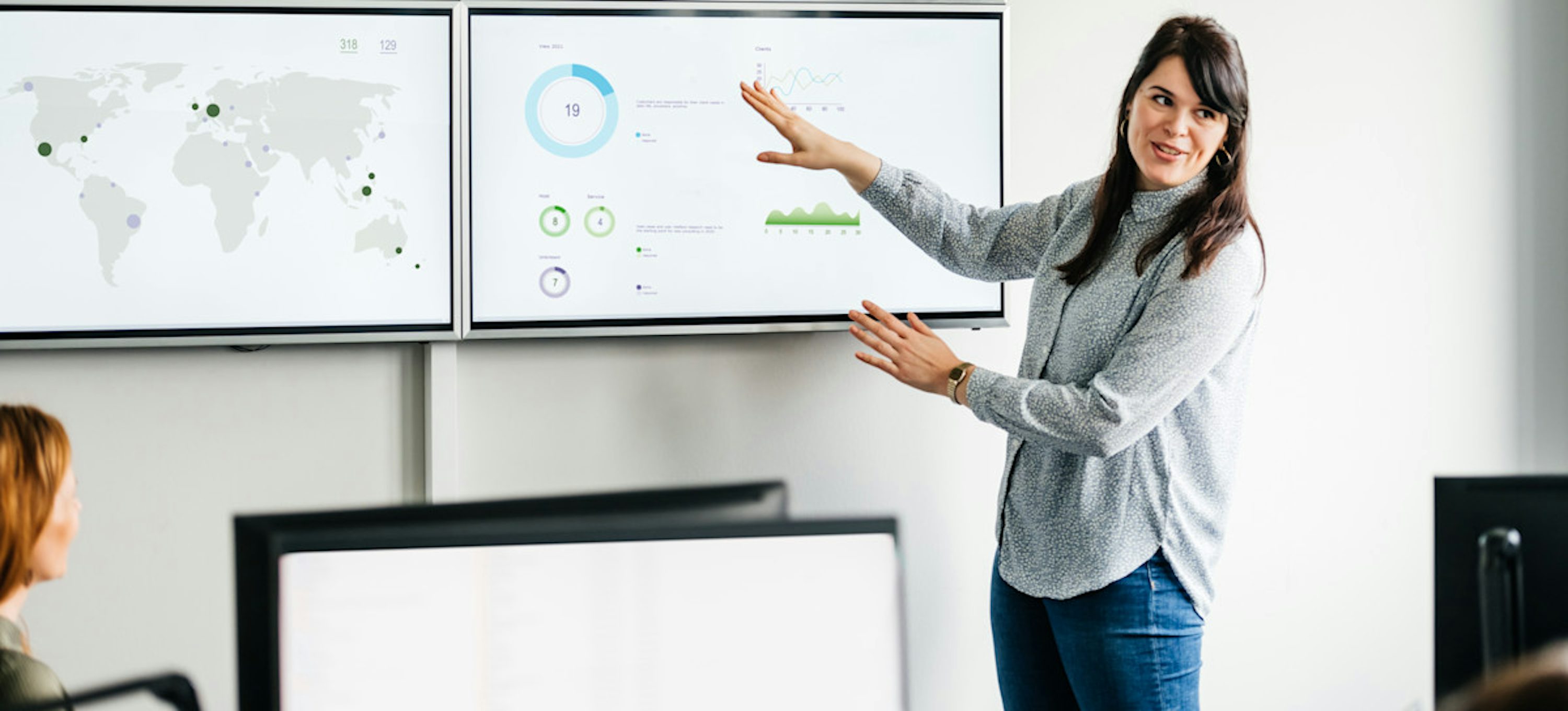 Account Manager Career Path Guide (2026) | Coursera