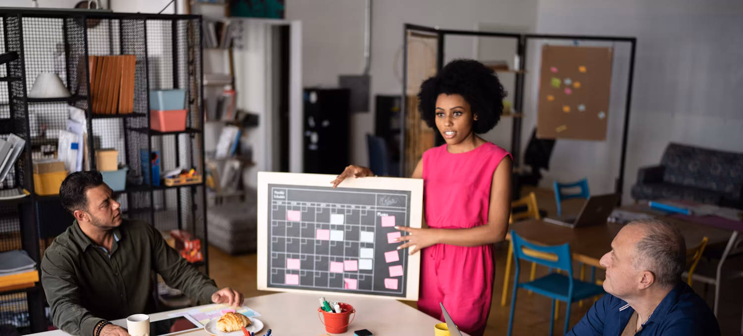 12 Project Management Methodologies: Your Guide | Coursera