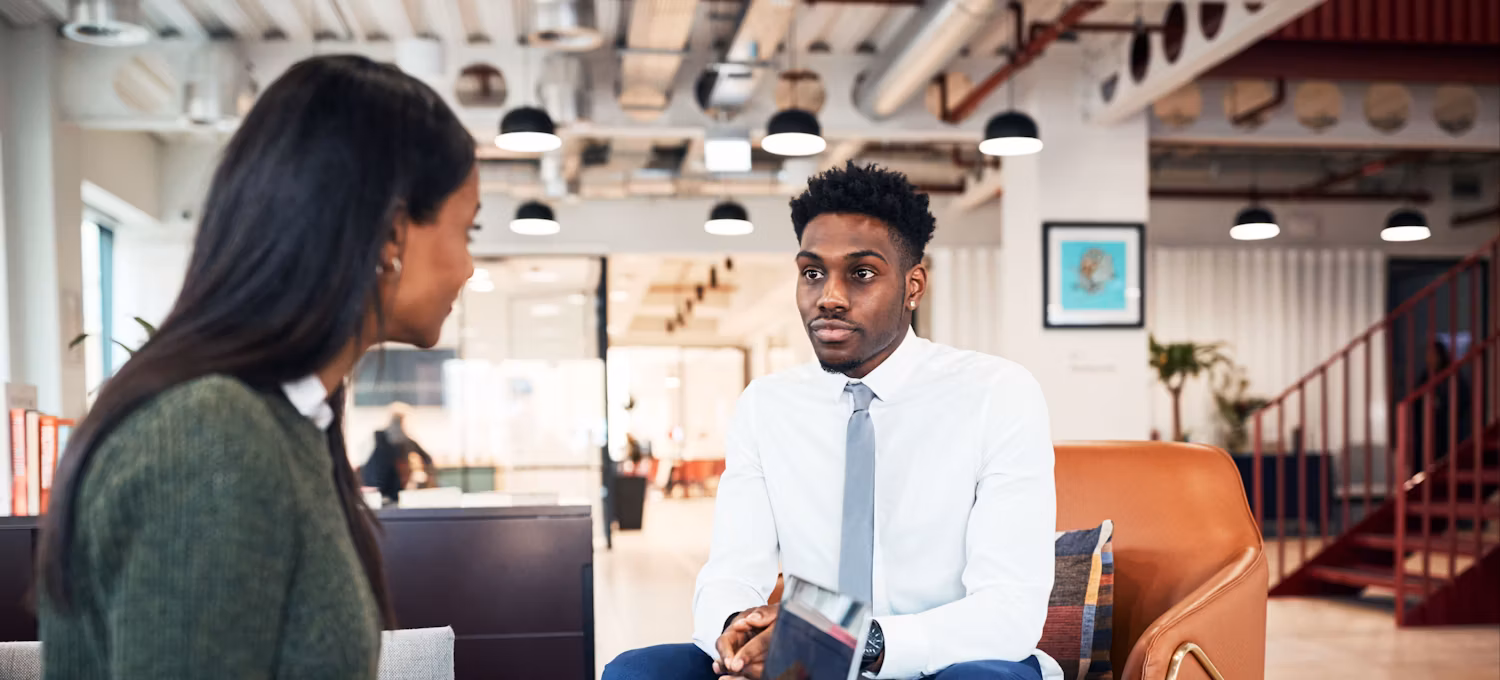 10 Program Manager Interview Questions to Help You Prepare | Coursera