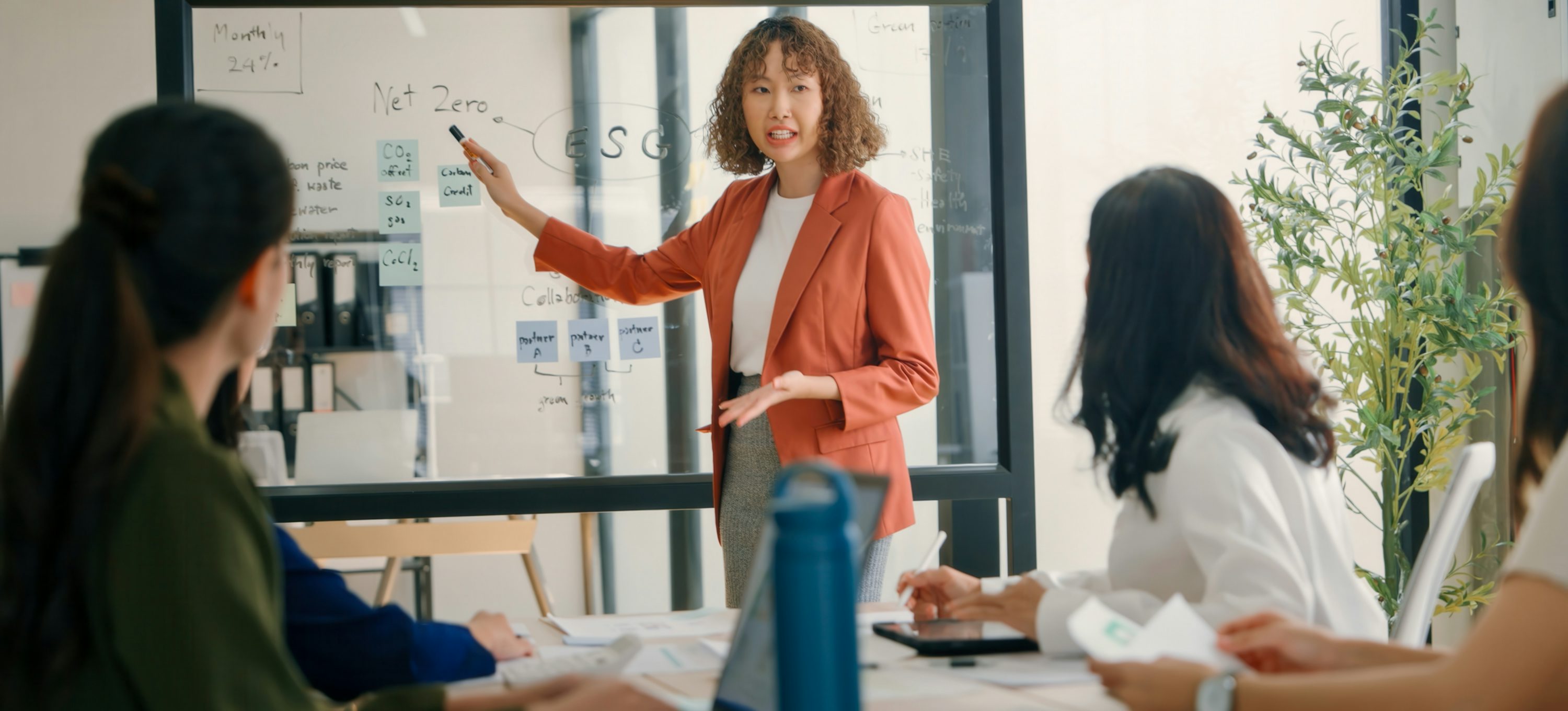 Projuect Management How to Improve Project Management Skills | Coursera