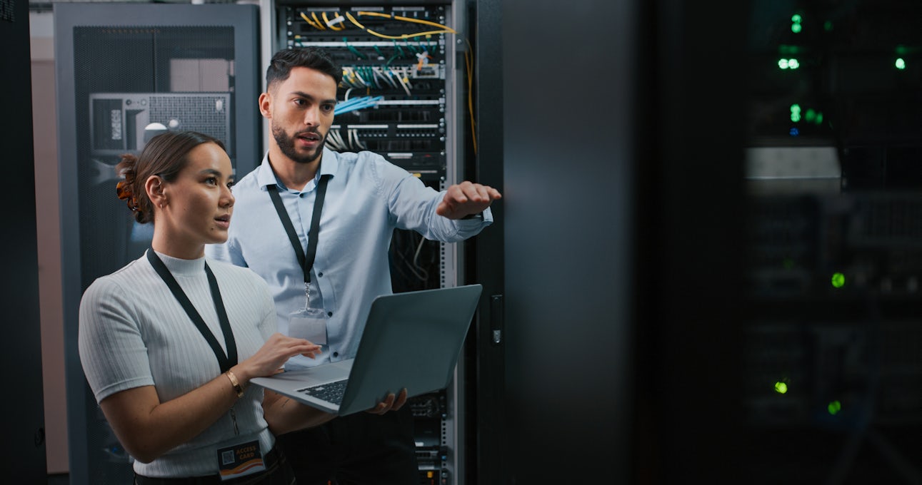 How to Become a Network Engineer: Your 2026 Guide | Coursera