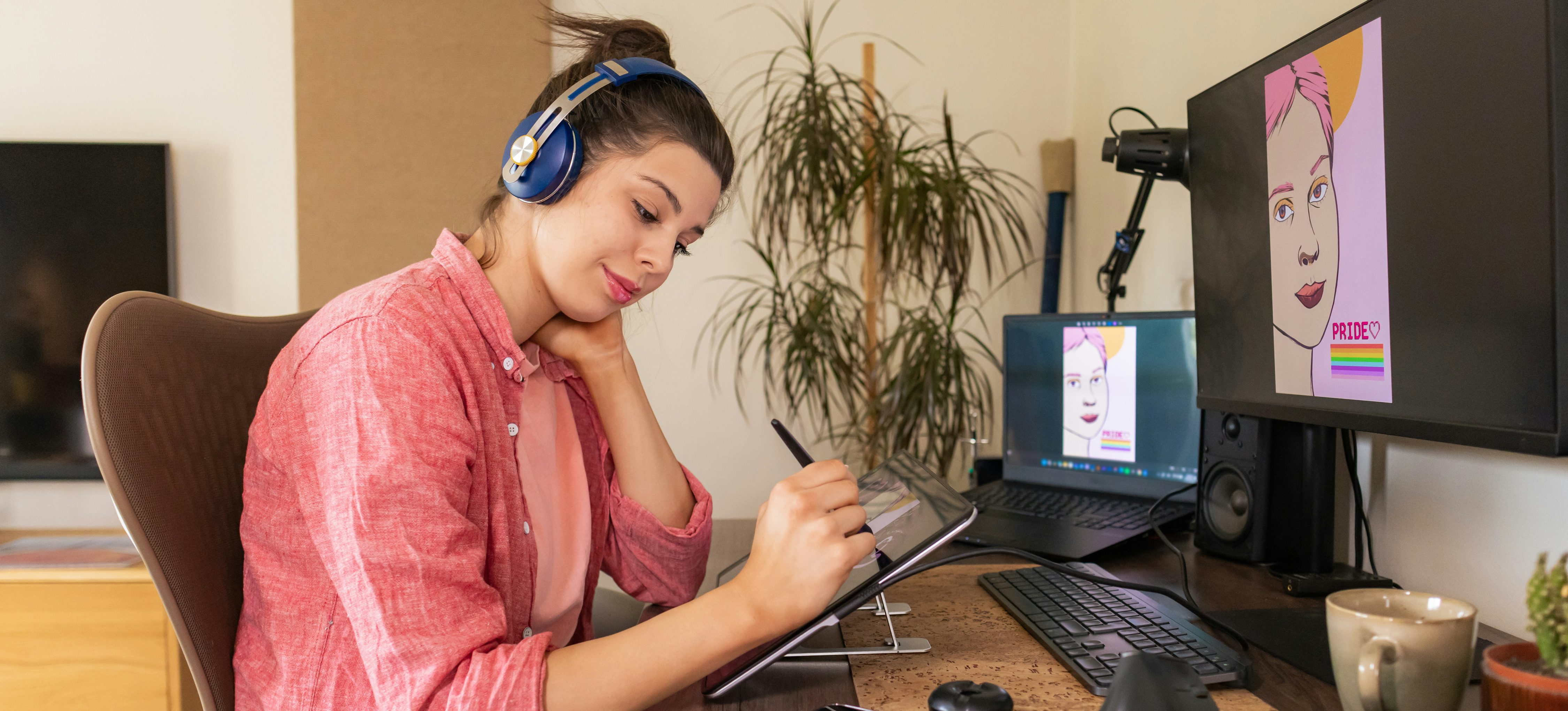 12 Essential Graphic Design Skills: Your 2026 Guide | Coursera