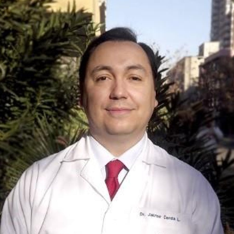 Jaime Cerda