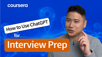 [Featured thumbnail] How to Use ChatGPT for Interview Prep