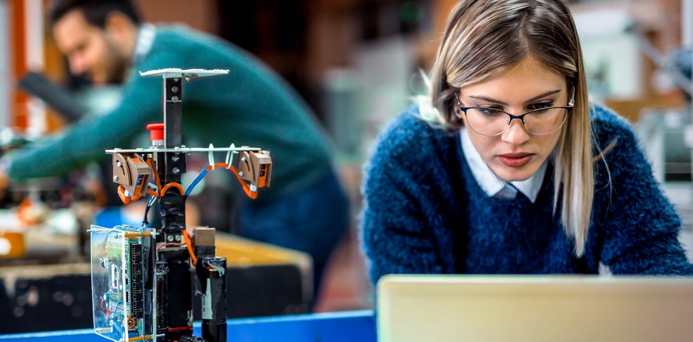 Want a Secure Future? Choose Accredited Online Engineering Degrees