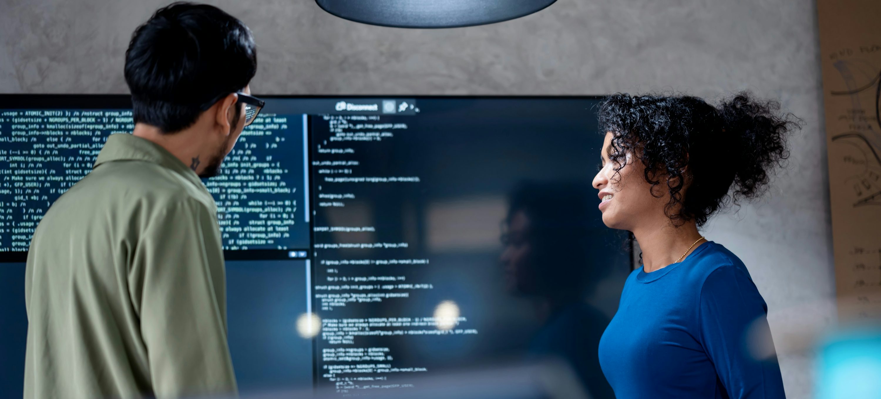 Your Guide to a Master’s Degree in Information Technology | Coursera