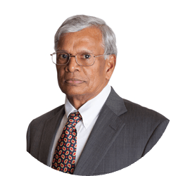 Prof. S. Lakshmivarahan