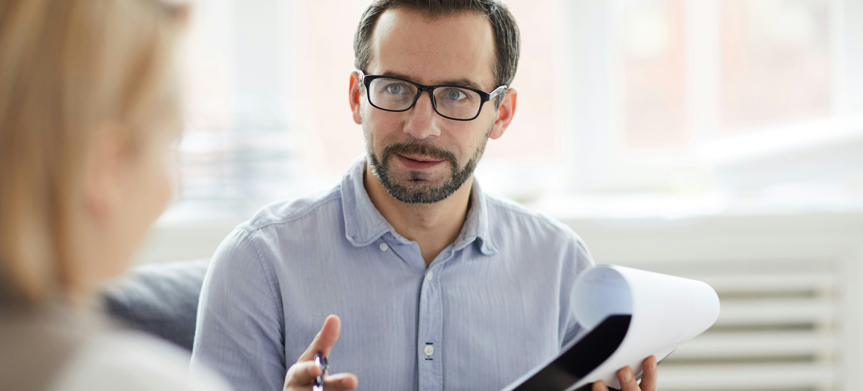 12 Project Manager Interview Questions and How to Answer Them | Coursera