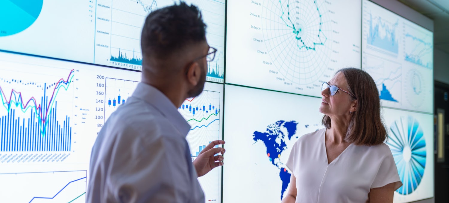 Data Visualization Examples: Tools and Real-life Applications | Coursera