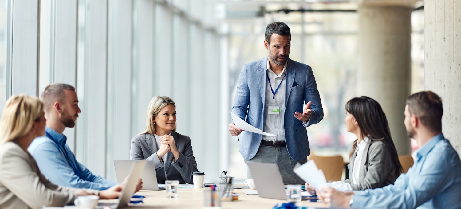 What Are Performance Metrics? | Coursera