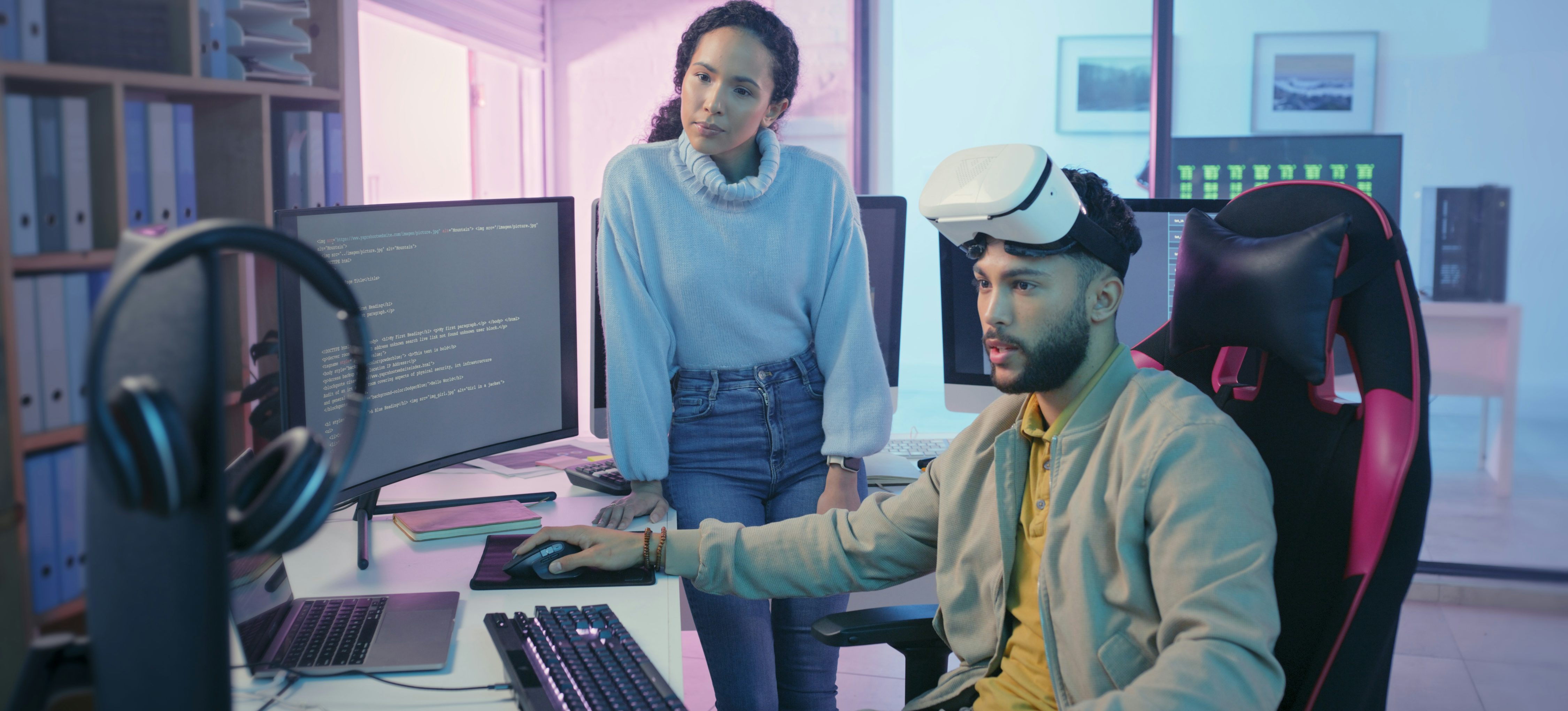 Game Programming Major Game Development Degrees and Alternatives in 2026 | Coursera