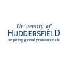 University of Huddersfield logo