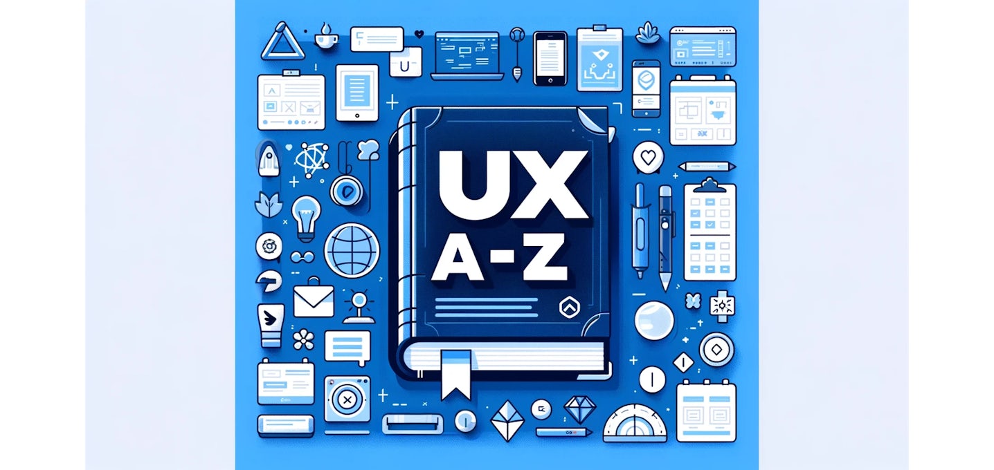 UX Terms Glossary