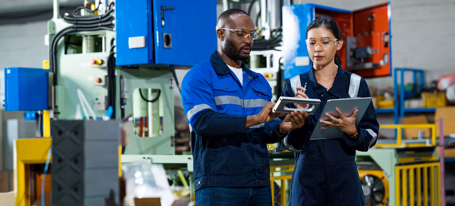 Machine Vision vs. Computer Vision: What’s the Difference? | Coursera