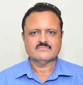 Dr. Anil K. Sharma