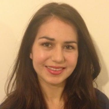Marina Evangelou