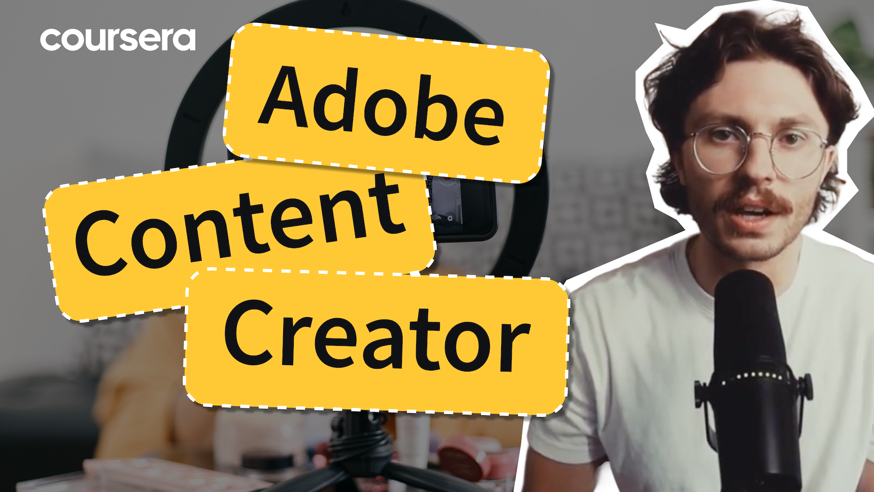 [Video thumbnail] Adone Content Creator