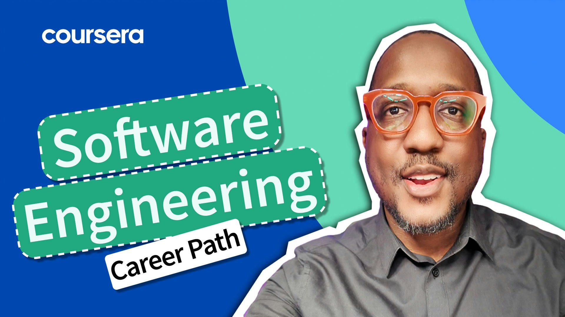 [Video thumbnail] Software Engineering Career Path