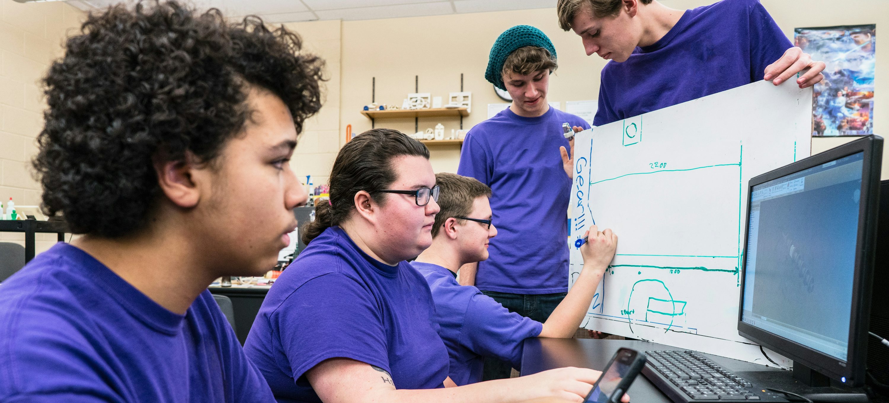 Network Diagrams Explained | Coursera