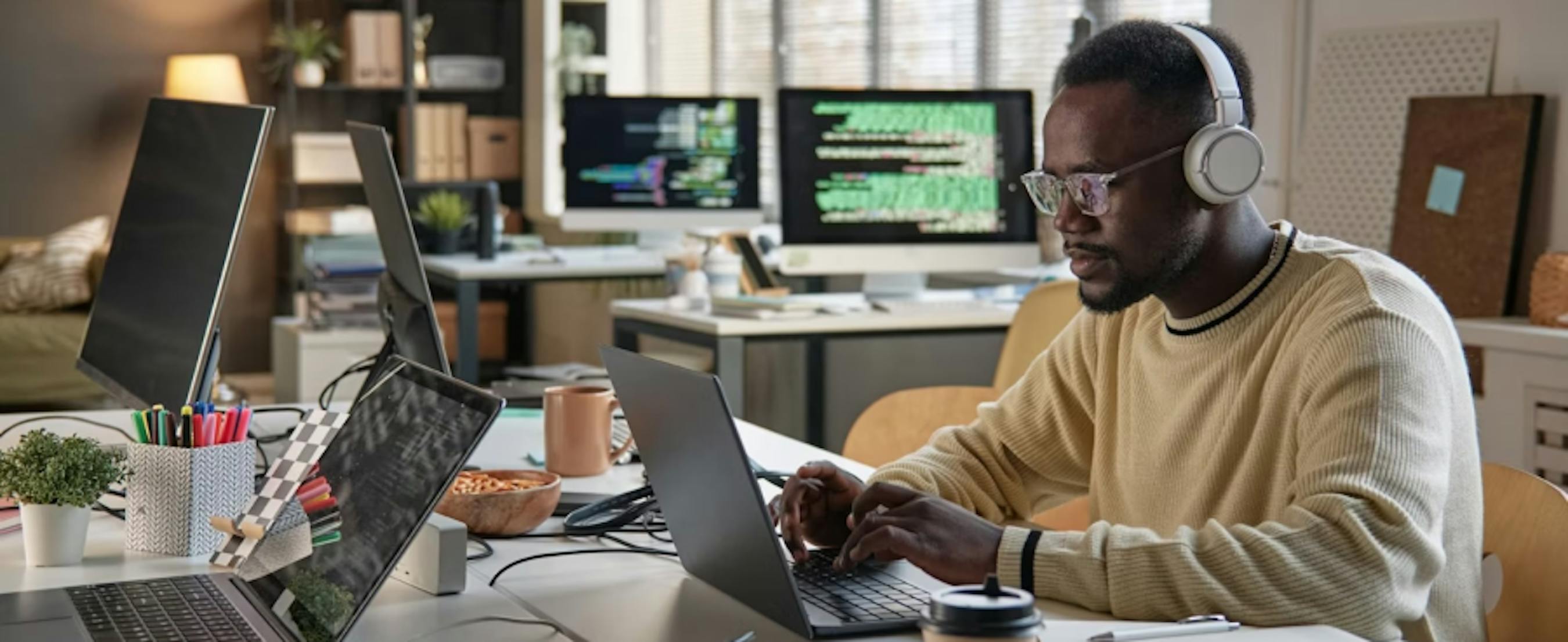 Learning Program Students Coursera