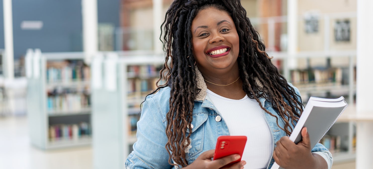 How to Apply to Graduate School: Step-by-Step Guide | Coursera