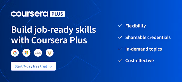 10 Machine Learning Applications + (Real-World Examples) | Coursera