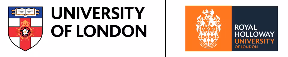 University of London logo