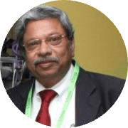 Dr OP Agarwal