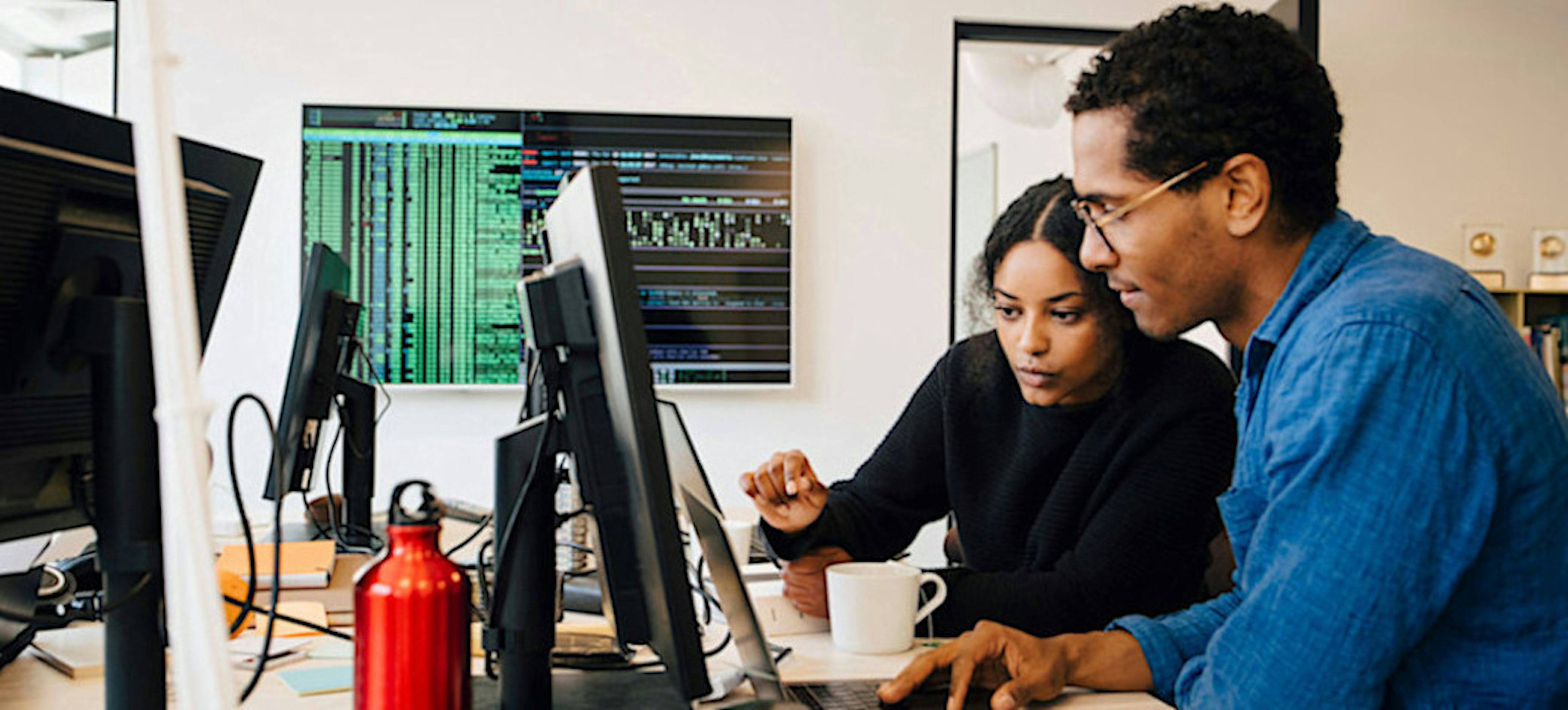 Data Modeller Job What Is a Data Modeler? | Coursera