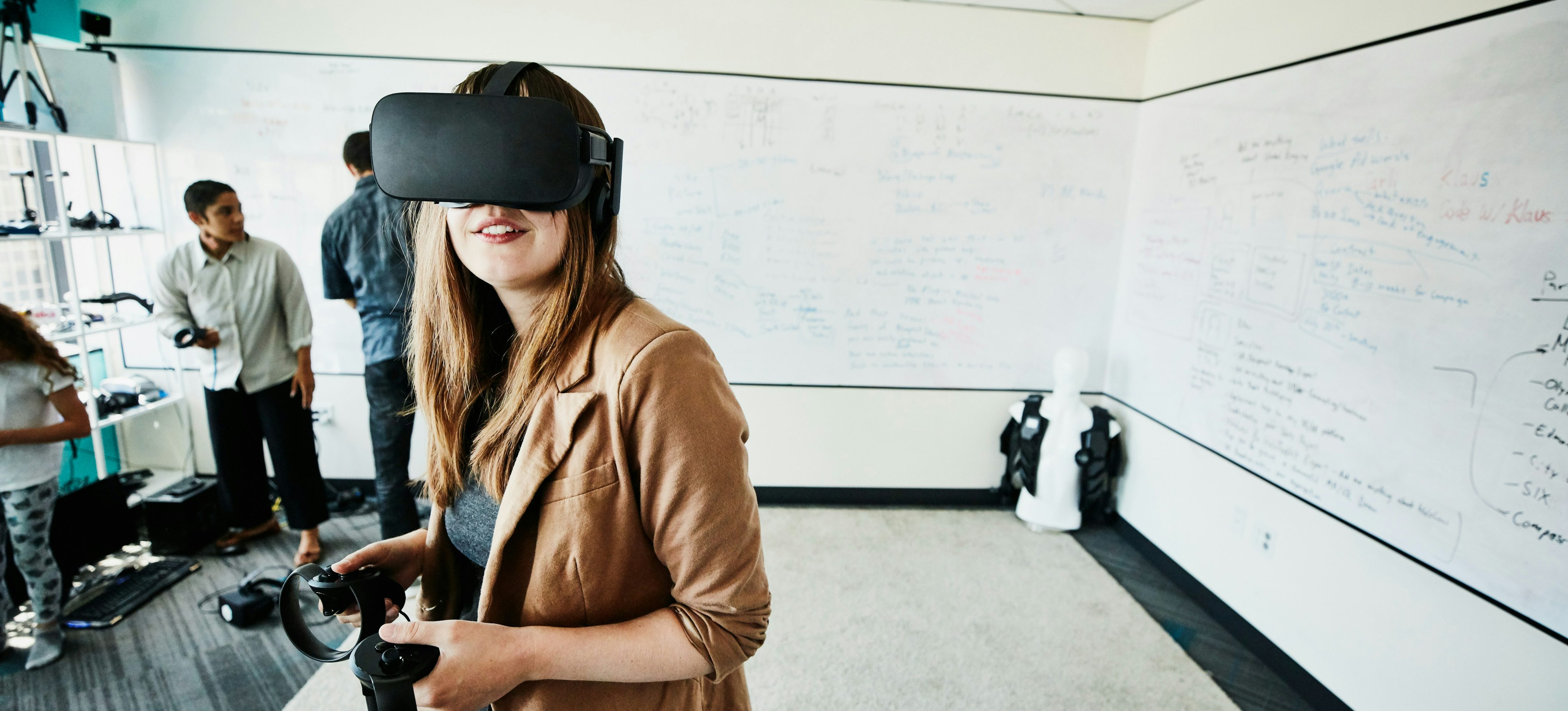 VR Content Creation: A Comprehensive Guide | Coursera