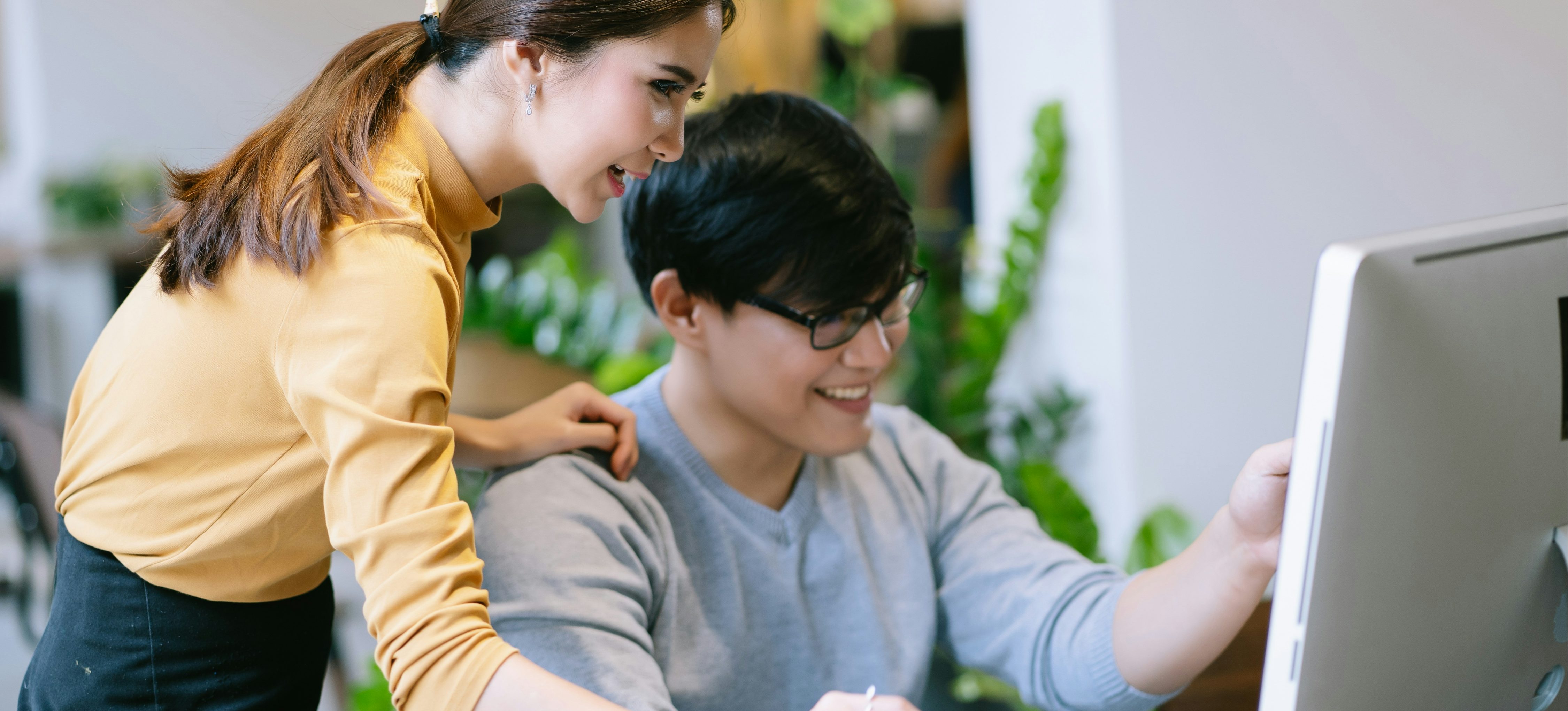 How to Add User to Google Analytics | Coursera