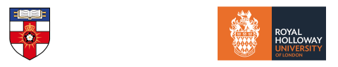 University of London logo