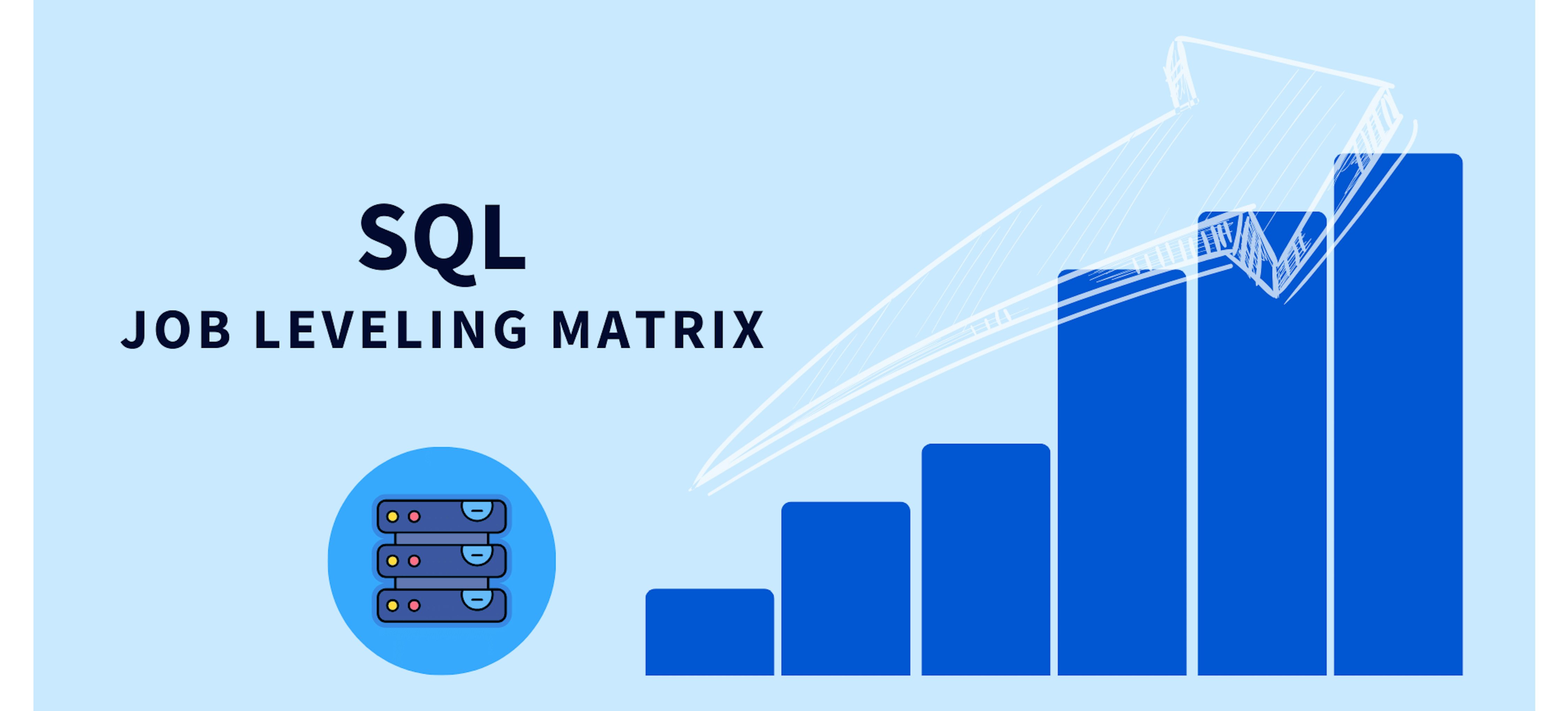 SQL Career Roadmap: Jobs and Levels Guide | Coursera