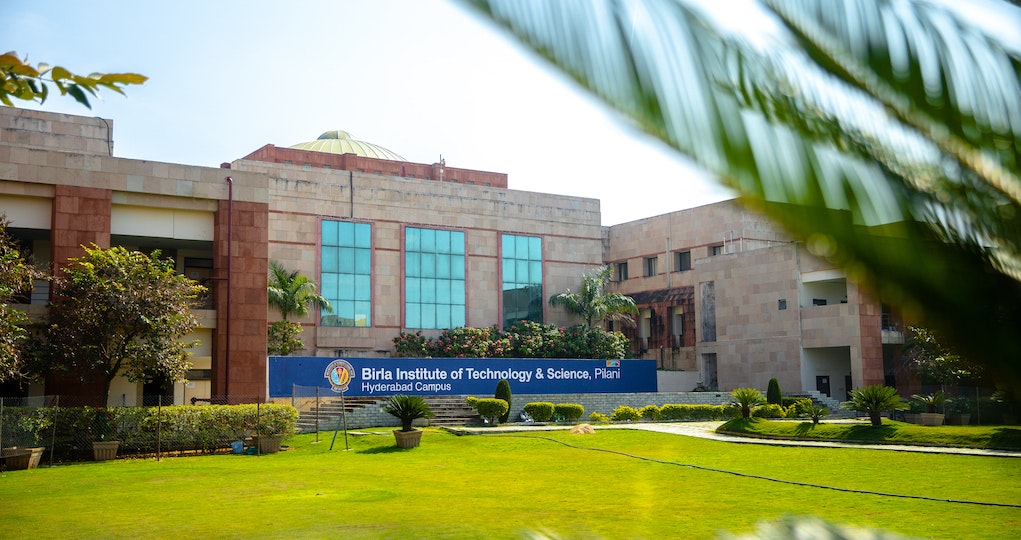 Student Experience | BSc In Computer Science, BITS Pilani