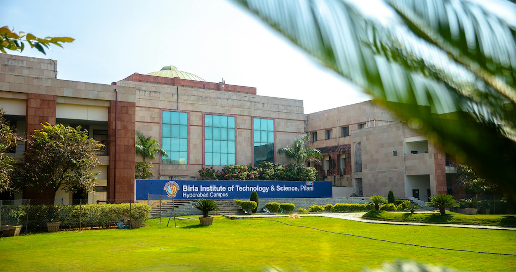 Student Experience BSc in Computer Science, BITS Pilani